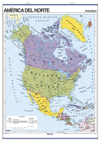 Mapa America Latina Coloring Pages Mapa America Latina Coloring Pages